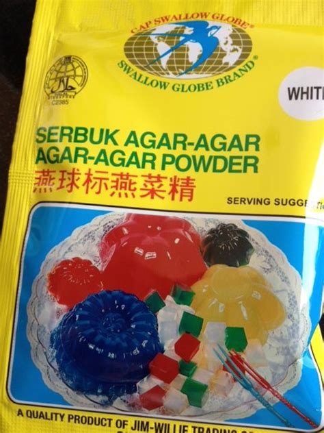 agar powder aldi.